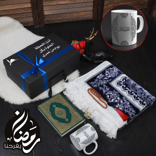بوكس رمضان