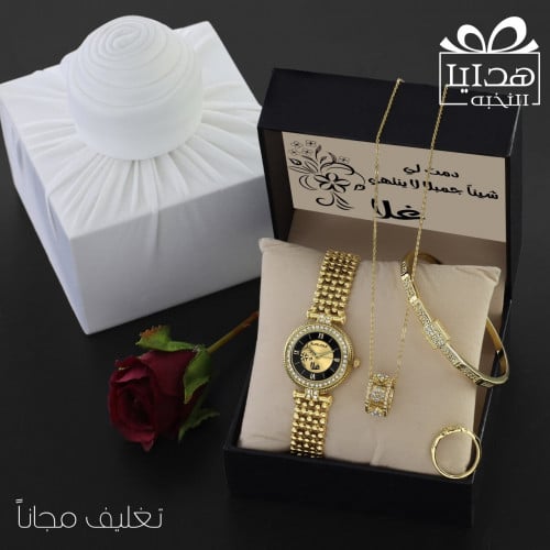 اطقم نسائيه