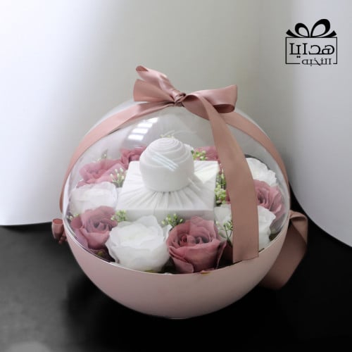 بكس روعه