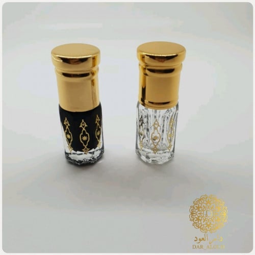 أرباع أميال زجاجية ( درزن )