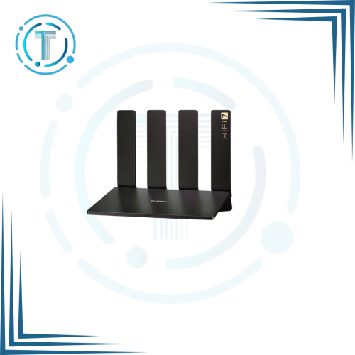 HUAWEI WiFi BE3 Pro
