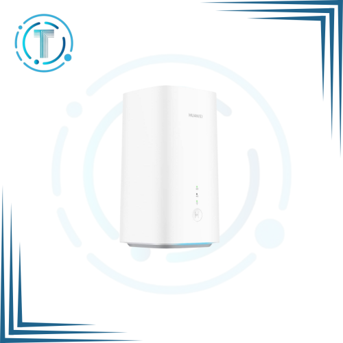 راوتر هواوي 5G CPE Pro2 - لون أبيض