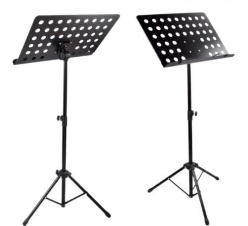 ستاند حامل نوته موسيقيه Musical note holder stand