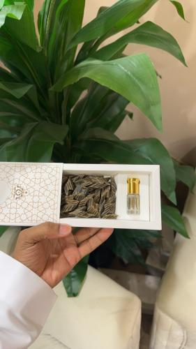 عرض التميز