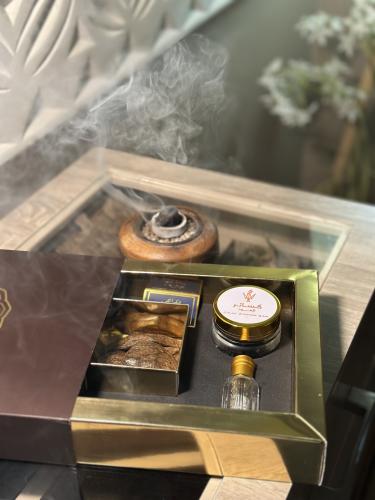 بكج ذوق