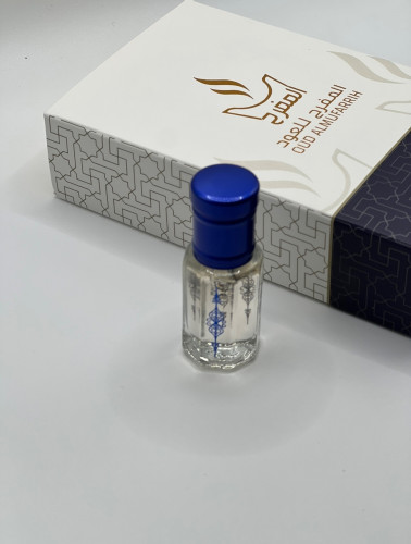 مسك الاندلس : ربع توله
