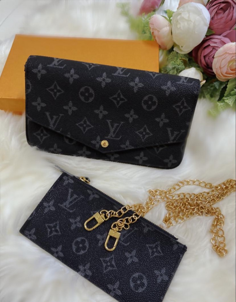 first class louis vuitton bolsas