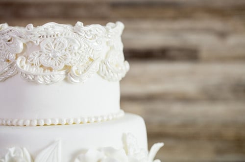 قالب سيليكون Art Deco Motif