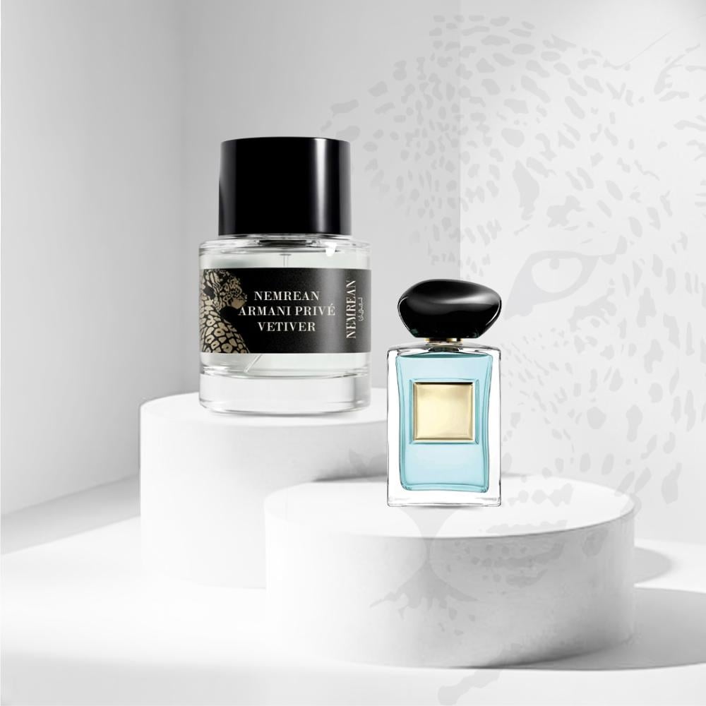 نمرين Armani-Privé-vetiver