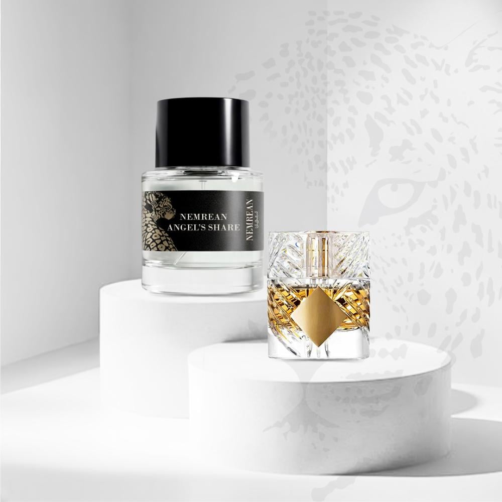 نمرين Angel’s-Share