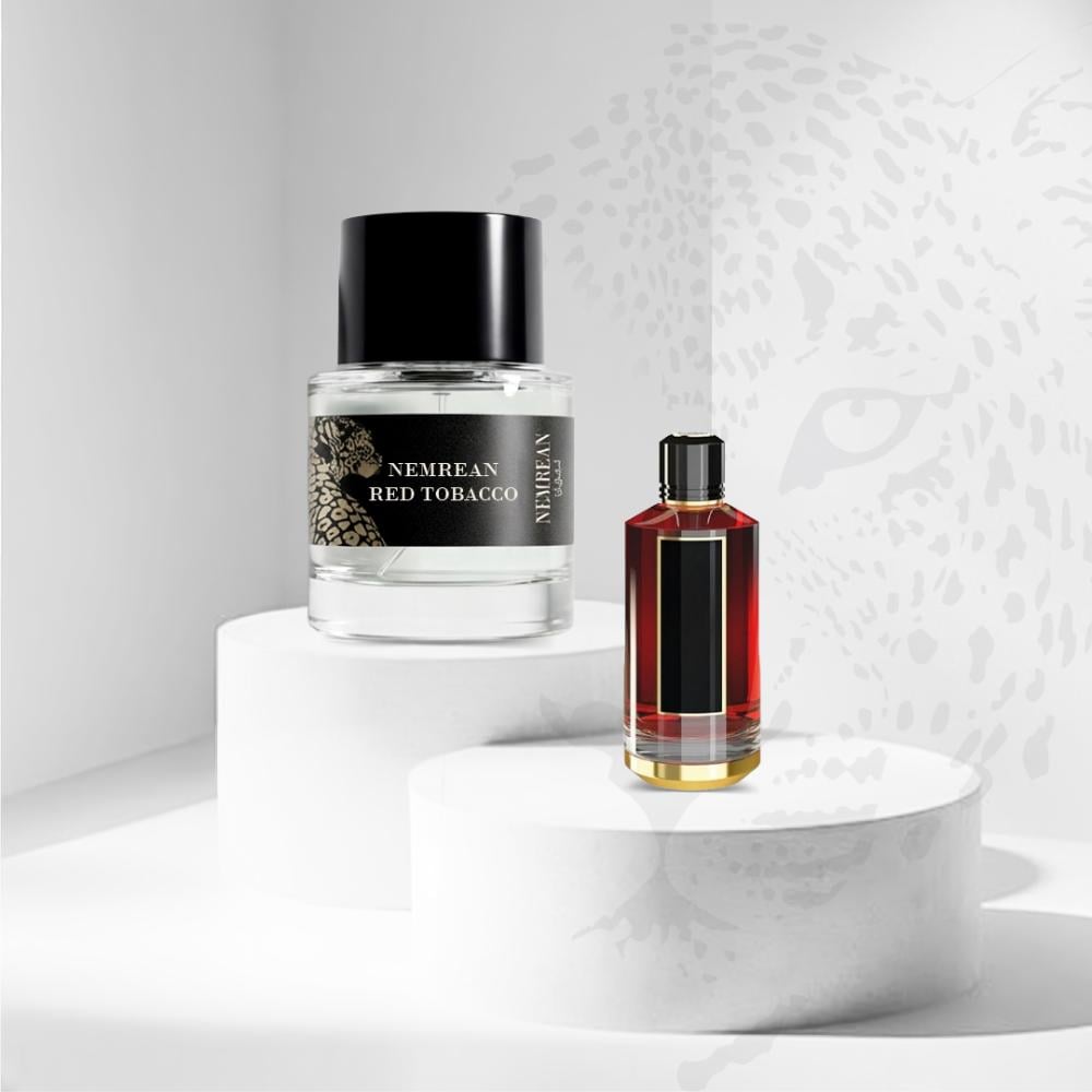 نمرين Red-Tobacco