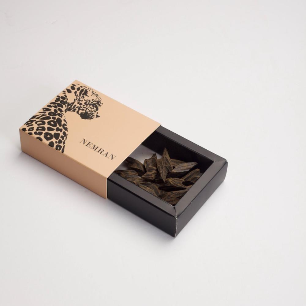 عود النمر التايقر - أوقية