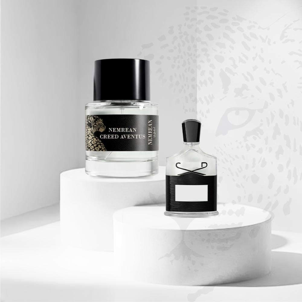 نمرين Creed-Aventus