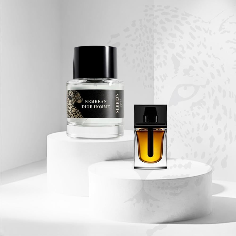 نمرين Dior-Homme