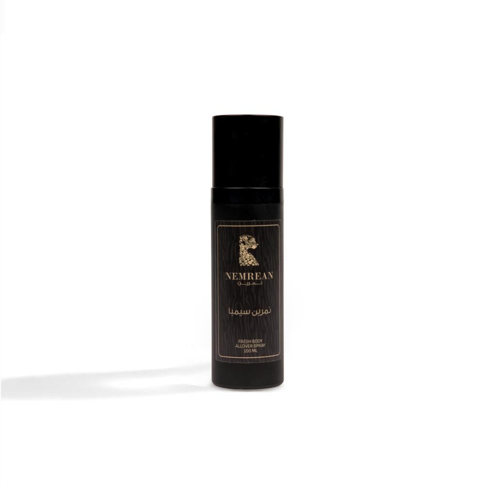 سبراي سيمبا - ستوري بخور