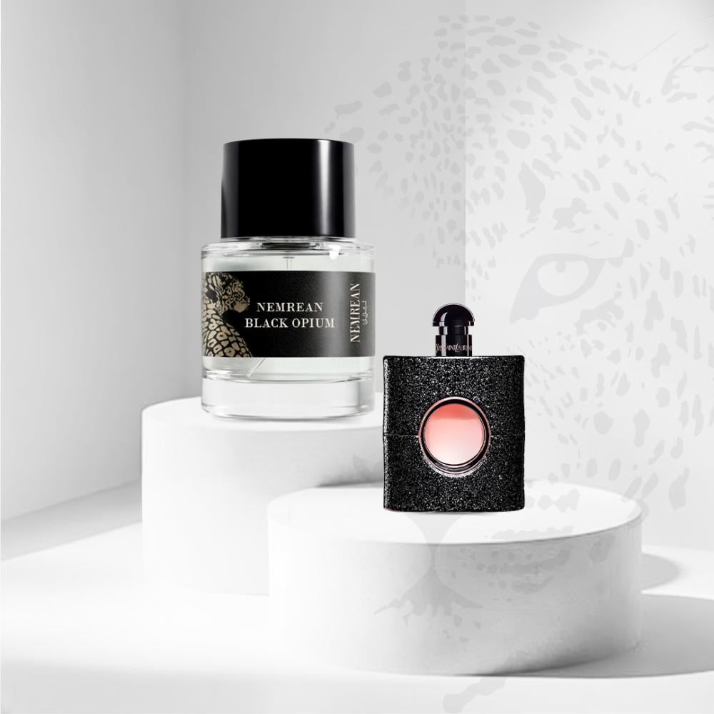 نمرين Black-Opium