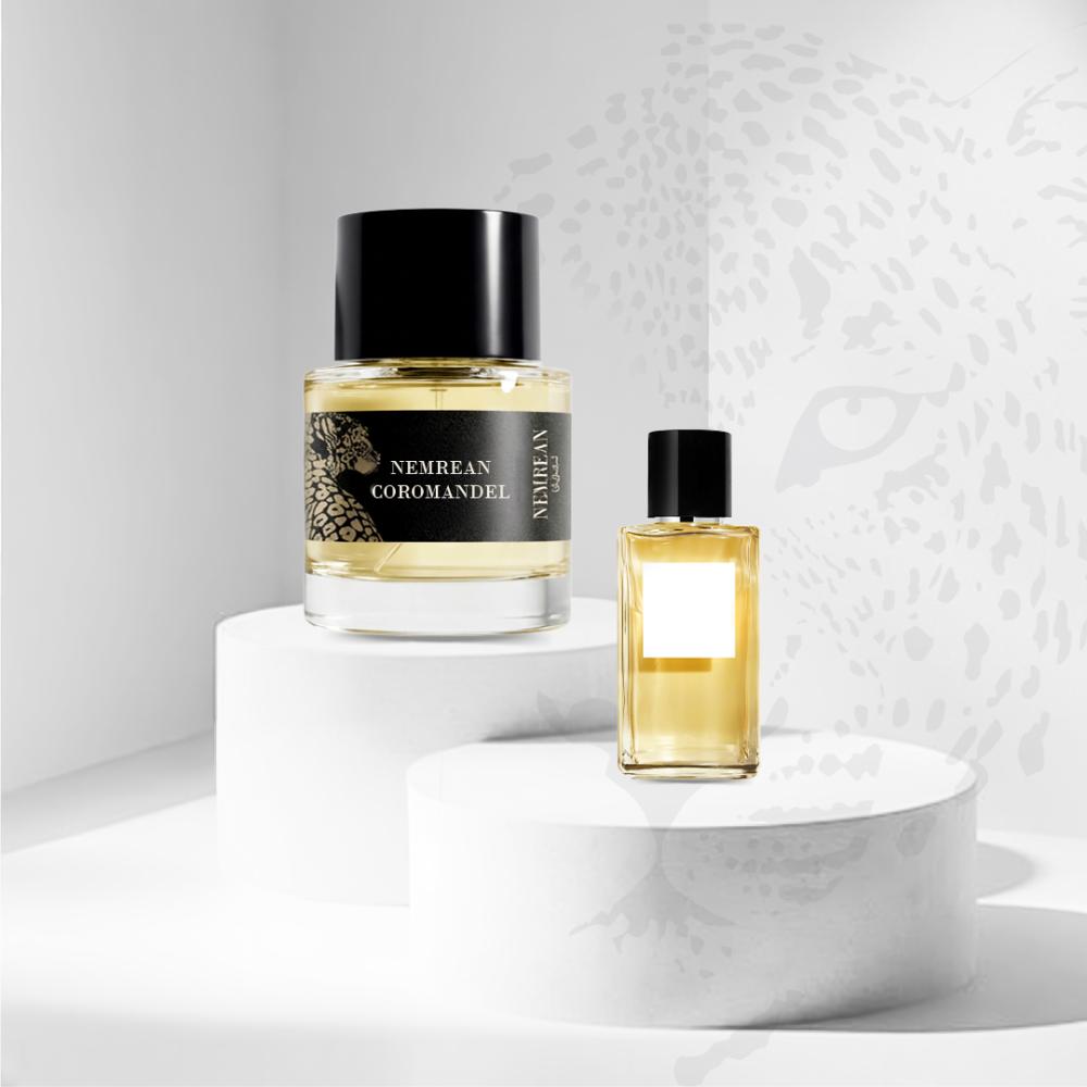 نمرين Coromandel