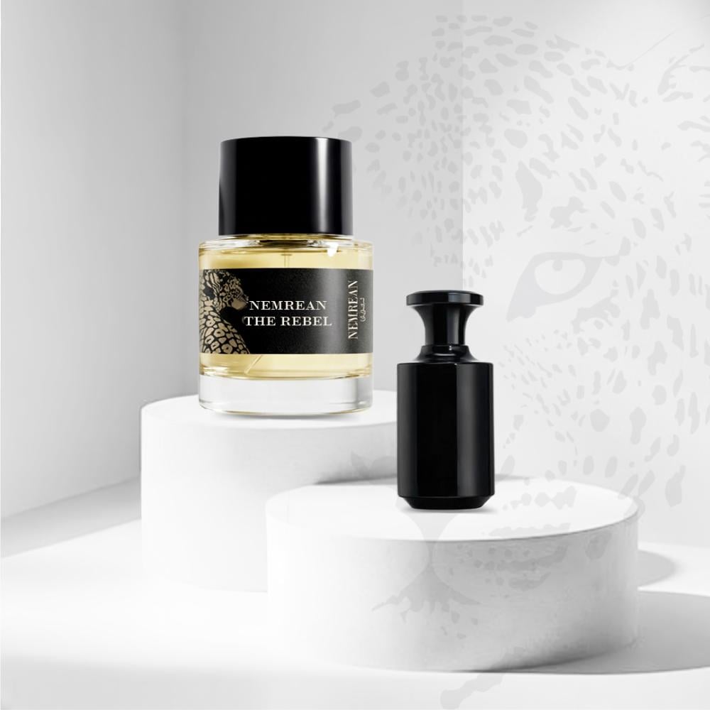 نمرين The-Rebel