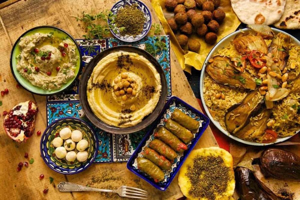 مطاعم حلال في كراكوف