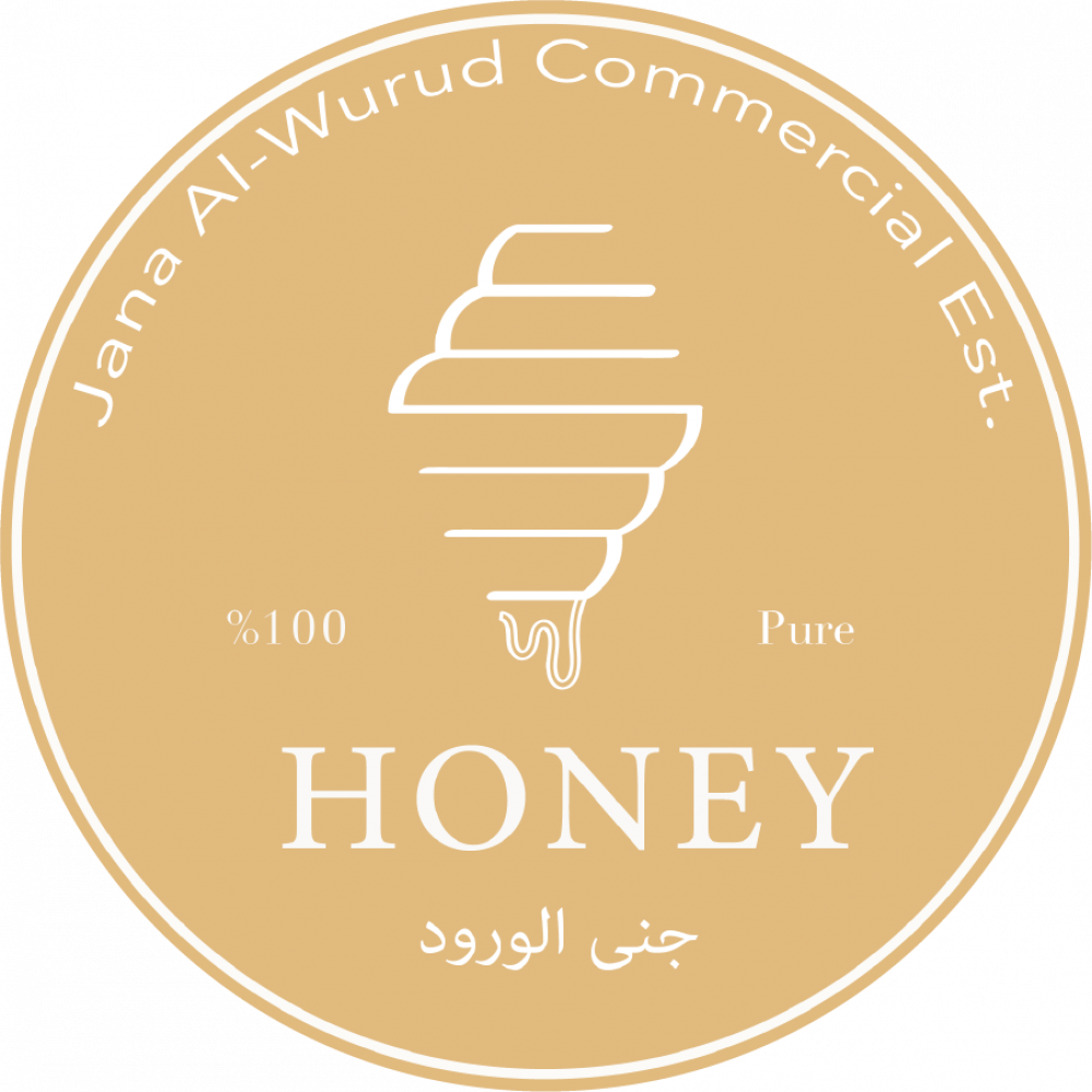 مدونة اكياس عسل HoneyPax  من جنى الورود