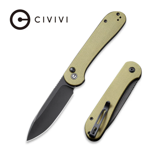 مطوى CIVIVI 2103B