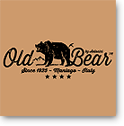 OLD BEAR