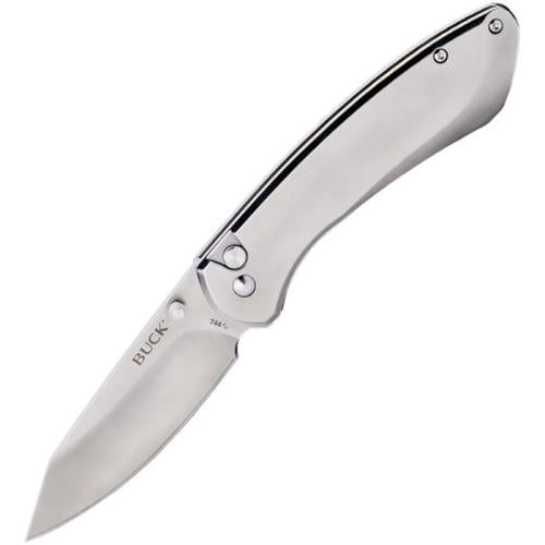 مطوى BUCK Sovereign 0744CFS-B