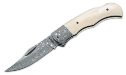 مطوى BOKER MAGNUM BOM01MB180DAM