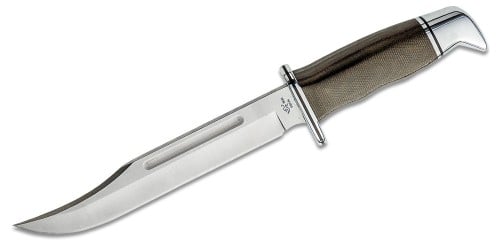 سكين BUCK General Pro 0120GRS1-B