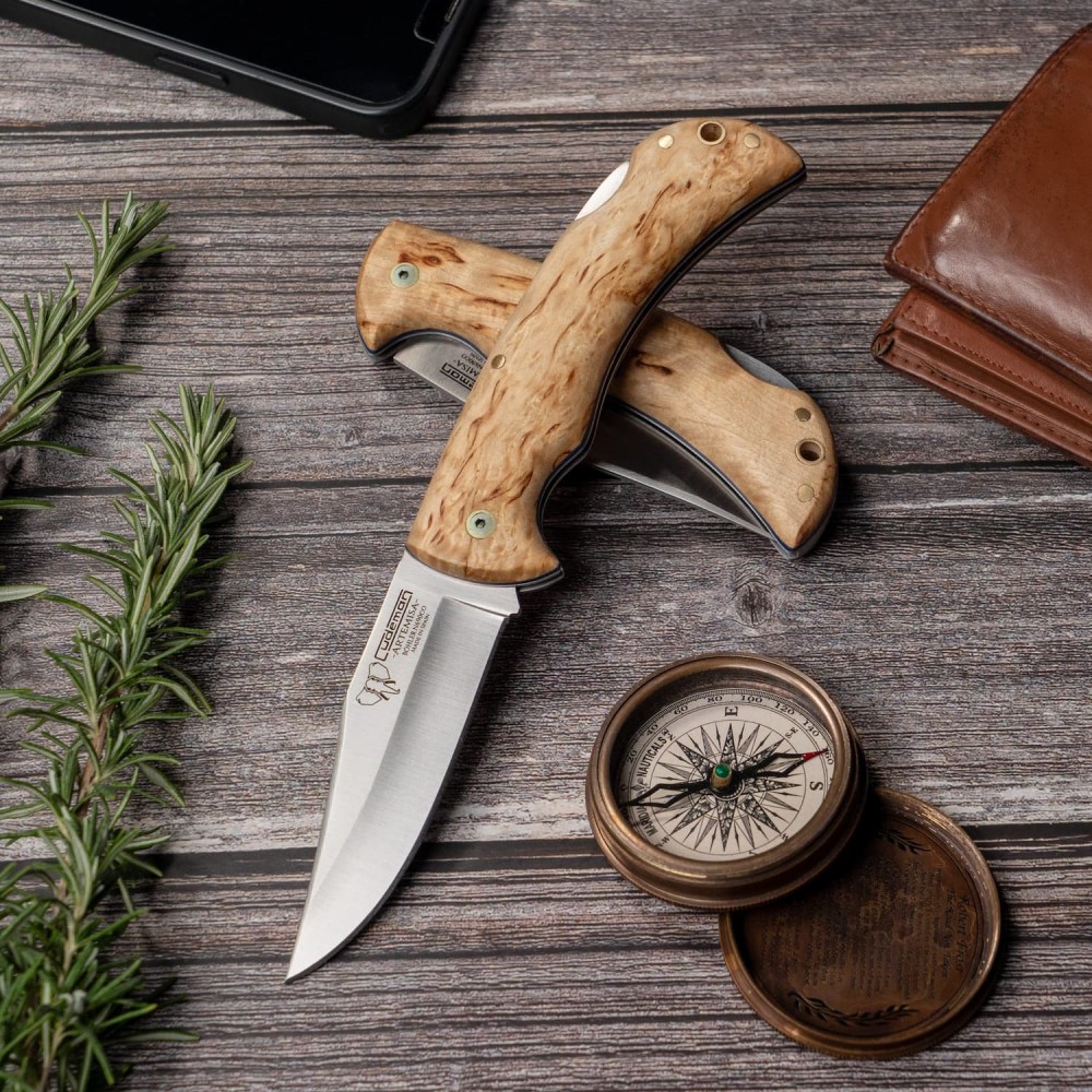مطوى كودمن cudeman 326-D