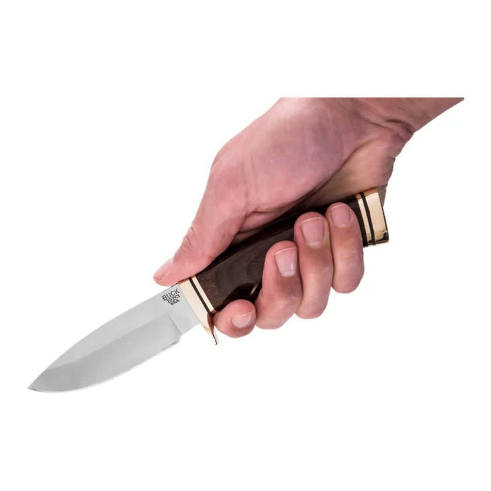 سكين BUCK Vanguard 0192BRS-B