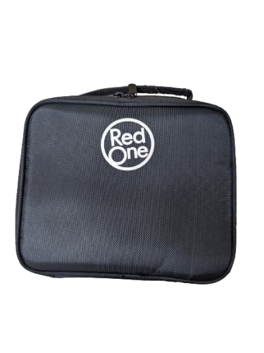 شنطة ادوات حلاقة RED ONE AD05