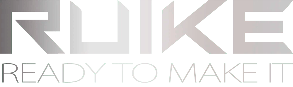 RUIK READY TO MAKE IT