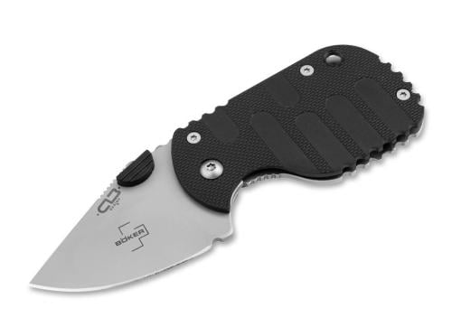 مطوى BOKER SUBCOM P01BO525