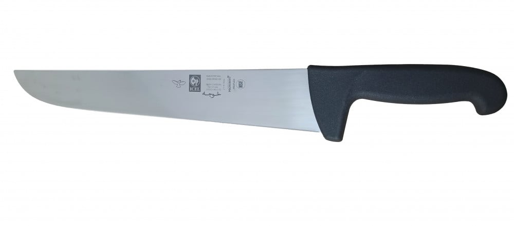 سكين جزار ICEL مقاس 30