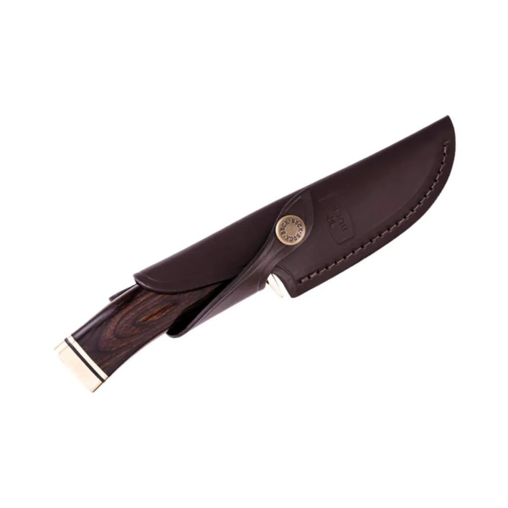 سكين BUCK Vanguard 0192BRS-B