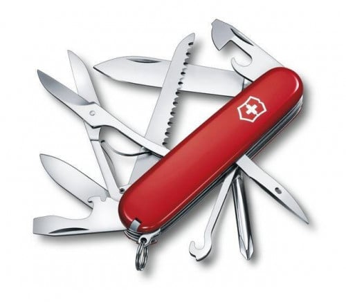 مطوى VICTORINOX 1.4713