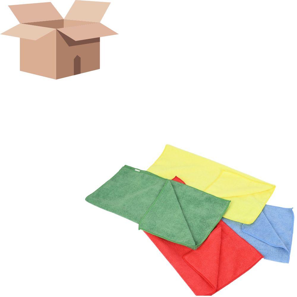 كرتون منشفه مايكروفايبر مستطيلة للسيارة - متجر مثالية النظافة