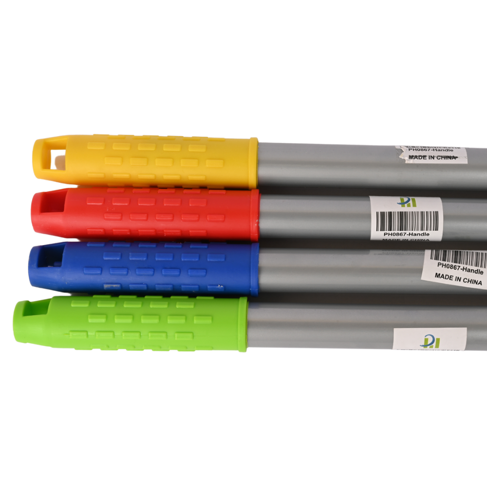 Multi-colored aluminum stick, its importance and benefits
