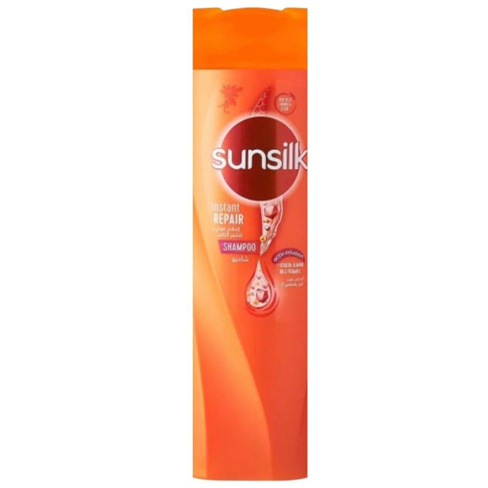 شامبو صانسيلك 350 مل