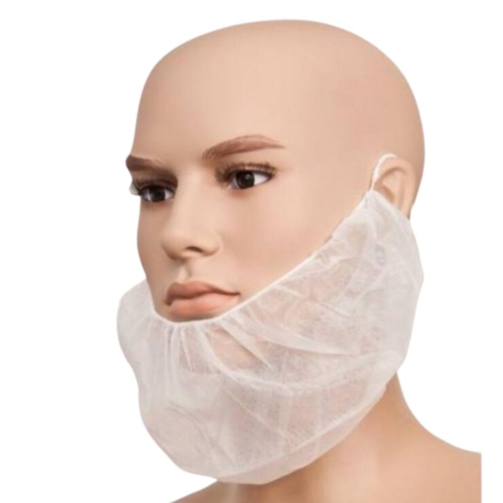 غطاء الذقن قماش 100 حبة - متجر مثالية النظافة