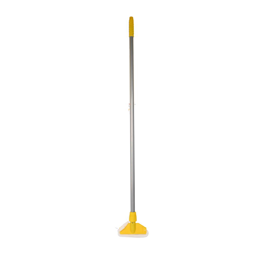 Benefits of the Yellow Aluminum Mop Stick