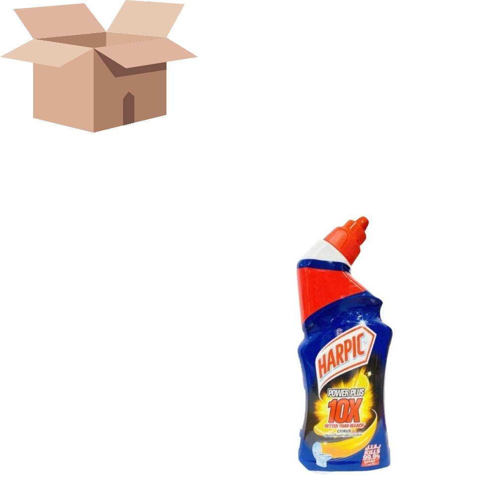 كرتون هاربيك 12 حبة 495 مل