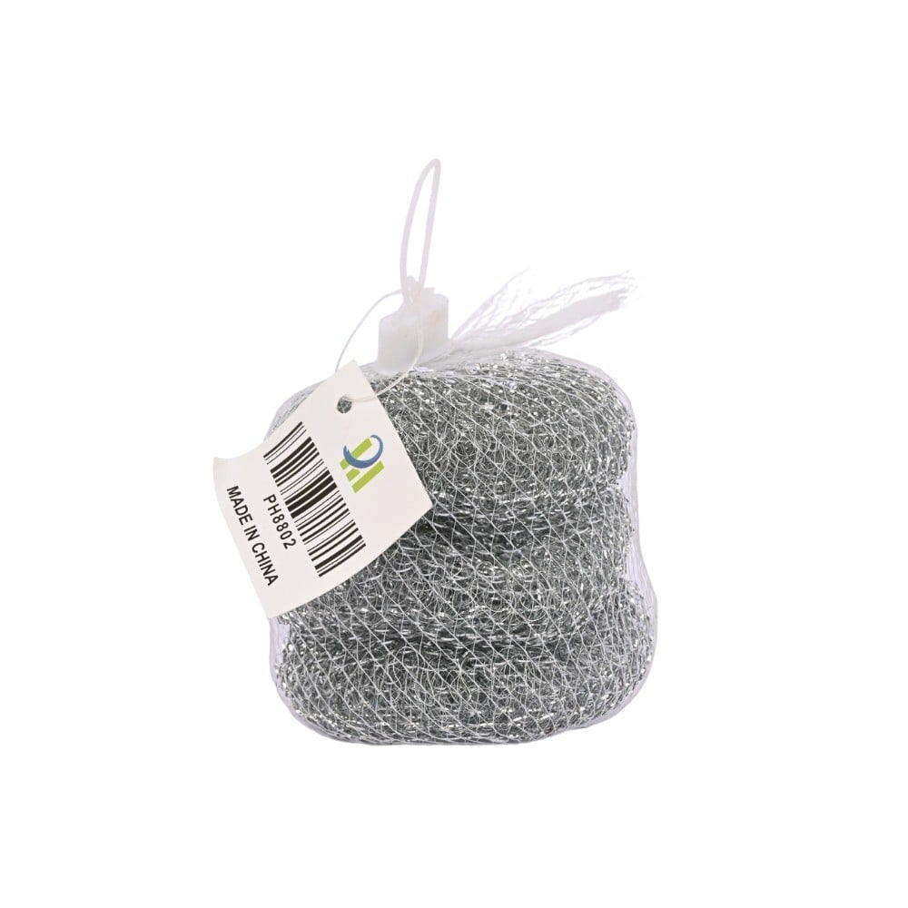 Benefits of wire loofah and its uses