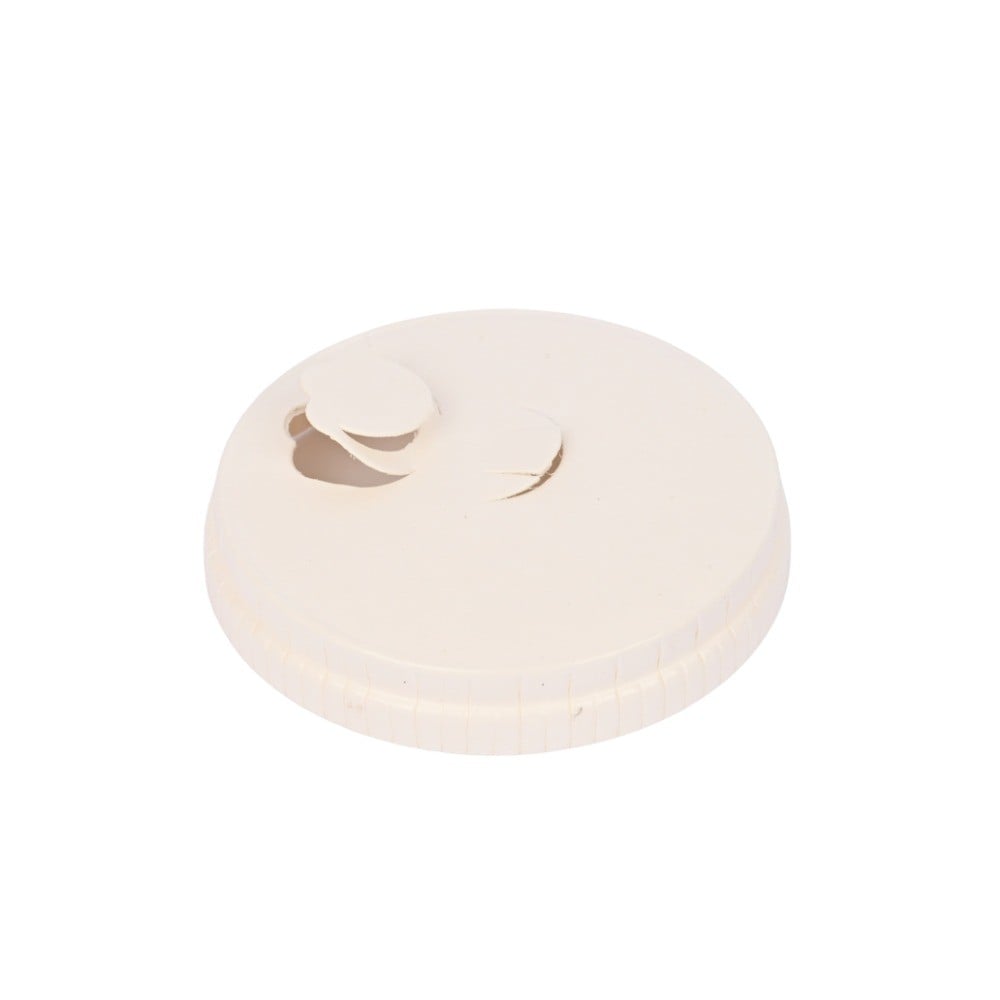Benefits and uses of plastic cup lid with hole