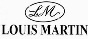 LOUIS MARTIN- لويس مارتن