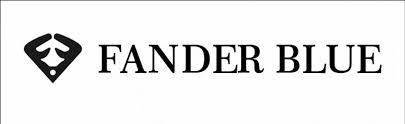 FANDER BLUE- فندربلو