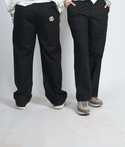 Black pants