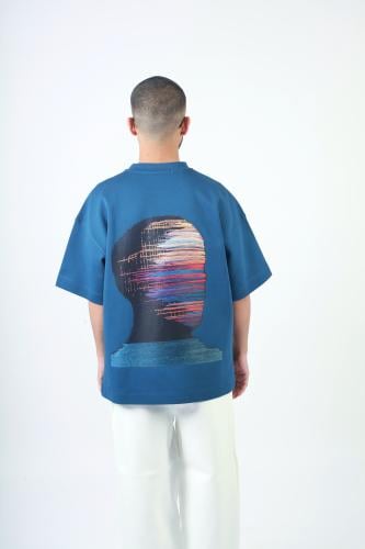 Silent distortion