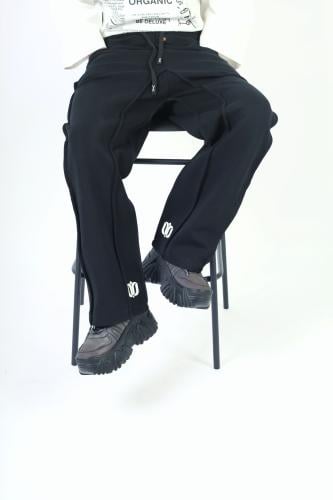 Black pants